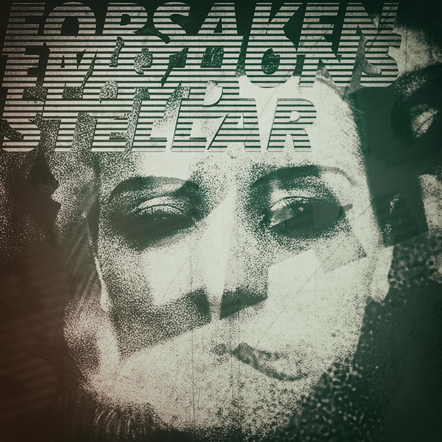 Forsaken Emotions cover art