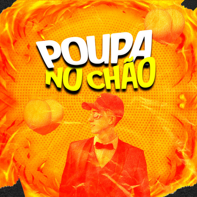 Poupa no Chão