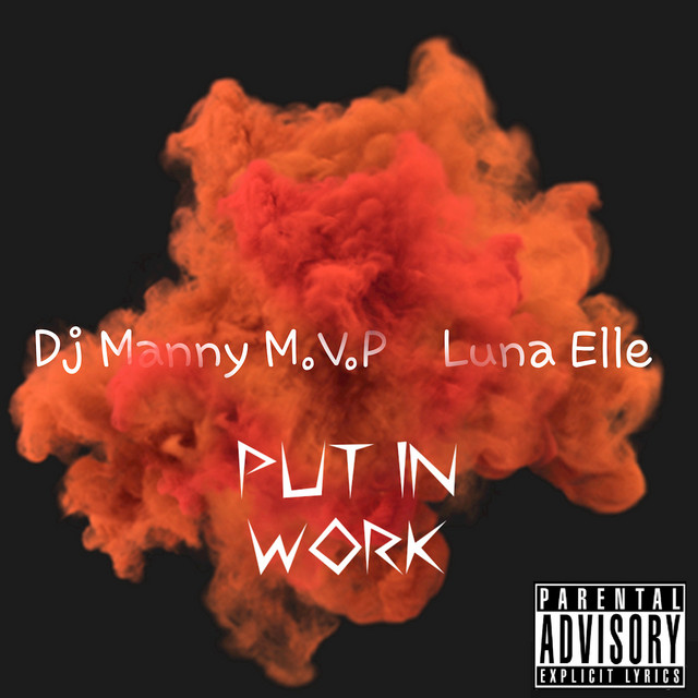 Dj Manny M.V.P.