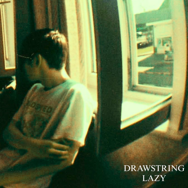 Lazy cover art