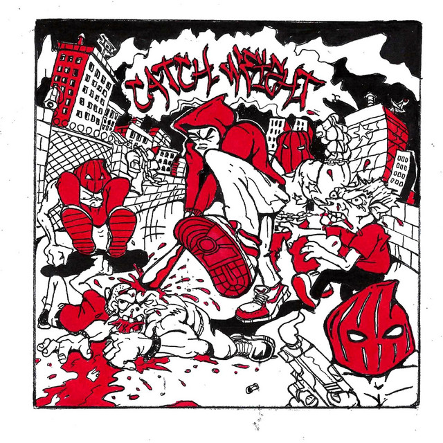 DEMO 2021 cover art