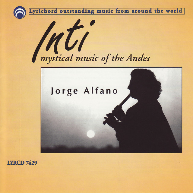 Inti Guauqui cover art