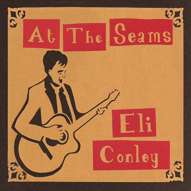 At the Seams cover