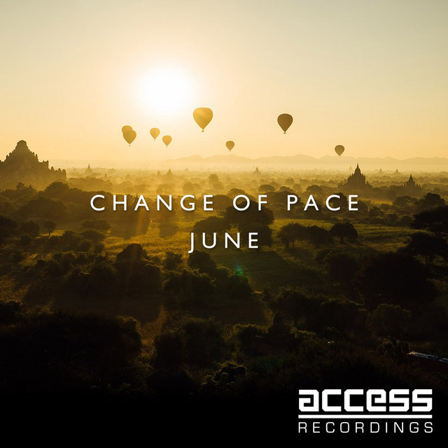 June artwork