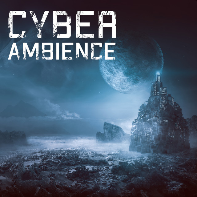 Cyber Ambience: Dark Industrial Electro Music - Album by Dj Trance