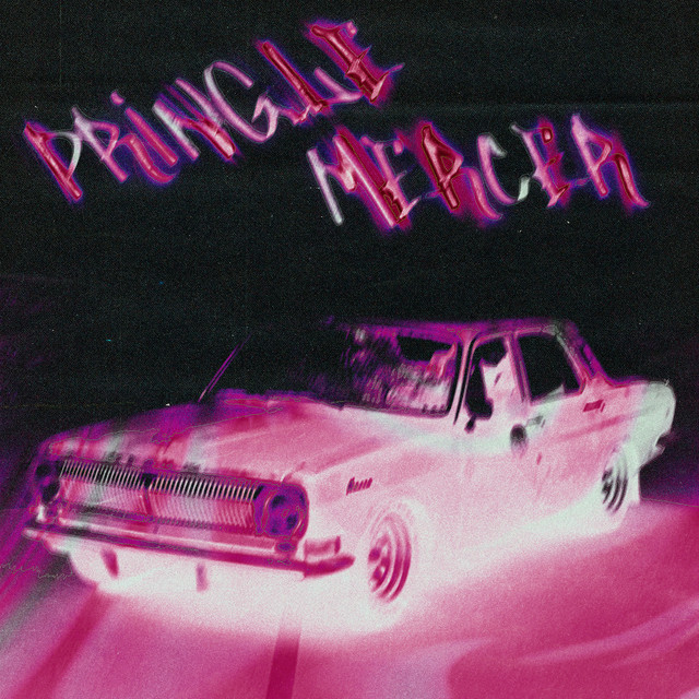 Pringle Mercer - Slowed
