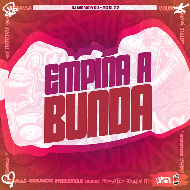 Empina A Bunda