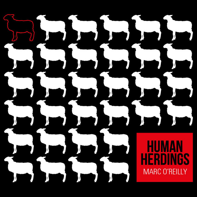Human Herdings cover