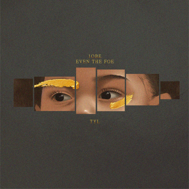 TYL cover art