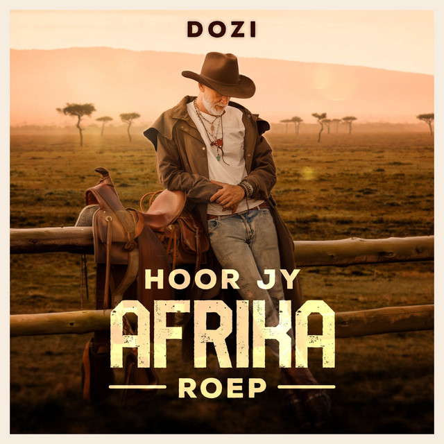 Hoor Jy Afrika Roep
