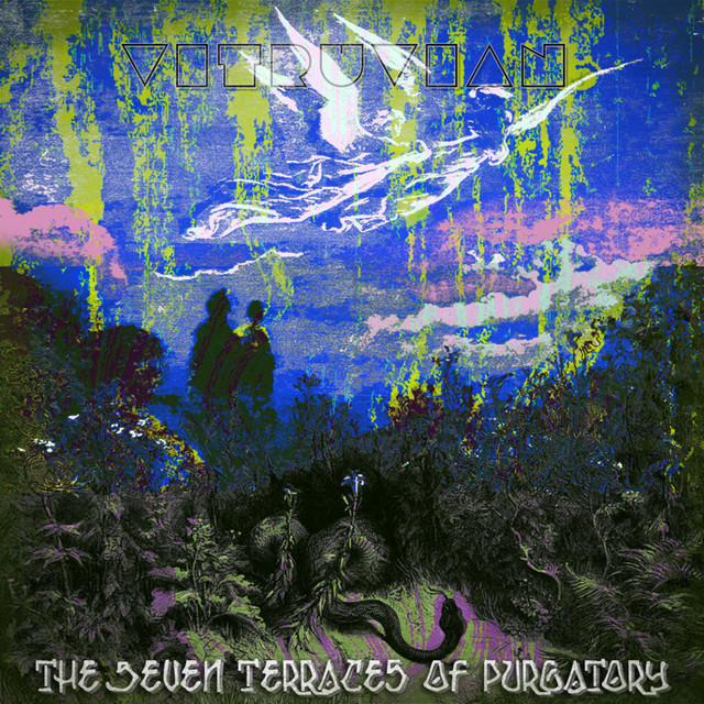 The Seven Terraces of Purgatory cover art