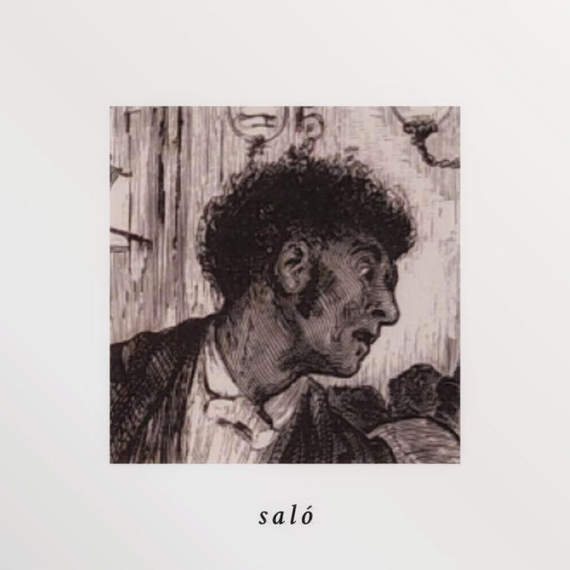 Saló - Single by Saló | Spotify