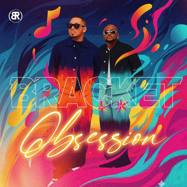 Obsession cover art