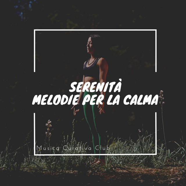 Serenità: melodie per la calma cover art