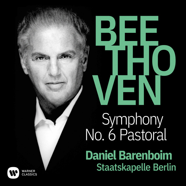Beethoven: Symphony No. 6, Op. 68 "Pastoral"