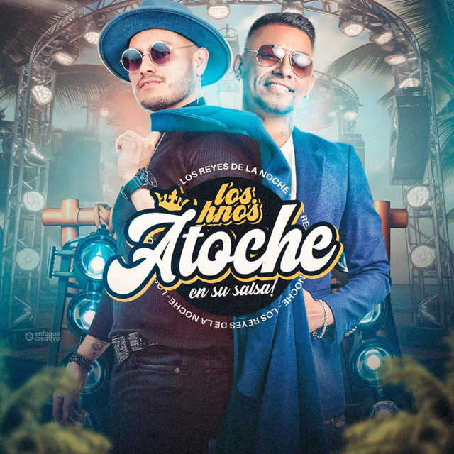 Hermanos atoche