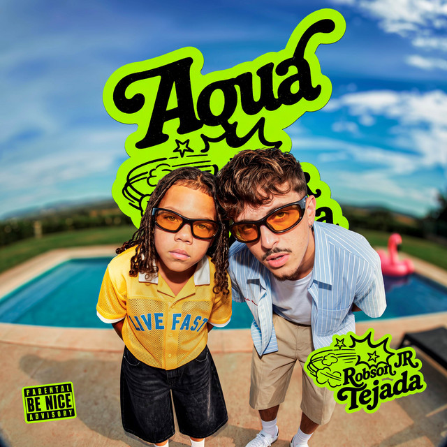 Agua