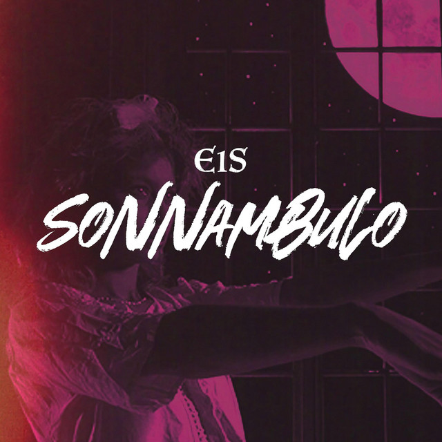 Sonnambulo cover art