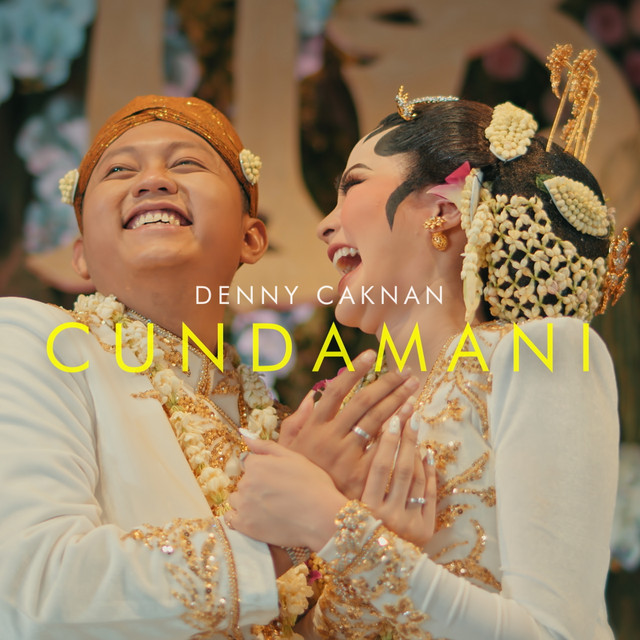 Cundamani by Denny Caknan album cover