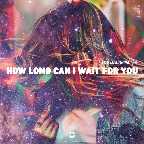 How Long Can I Wait For You album art