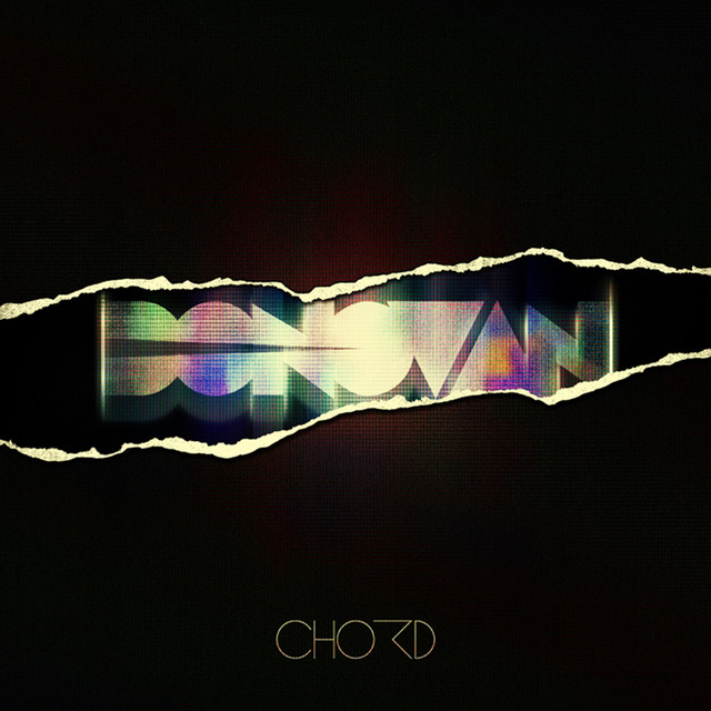Chord cover art
