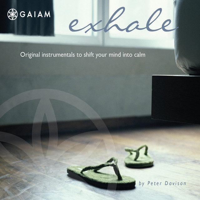 Exhale cover