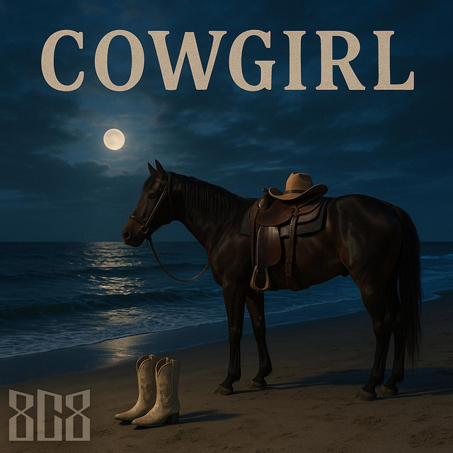 Cowgirl