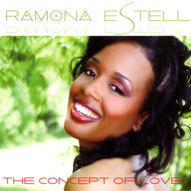 The Concept of Love cover art