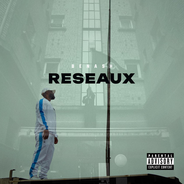 Réseaux cover