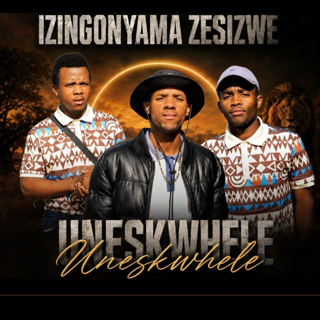 Izingonyama Zesizwe