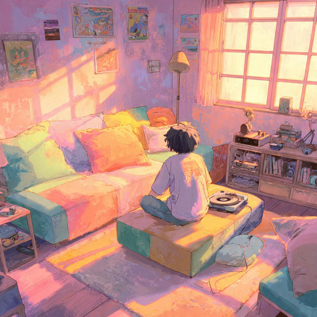 Lost in your playlist