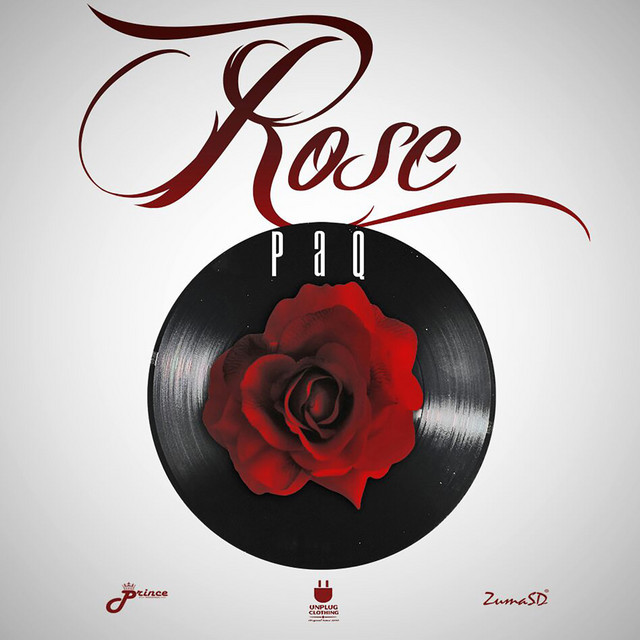 Rose cover