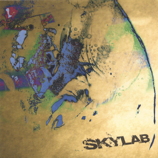 EP cover art