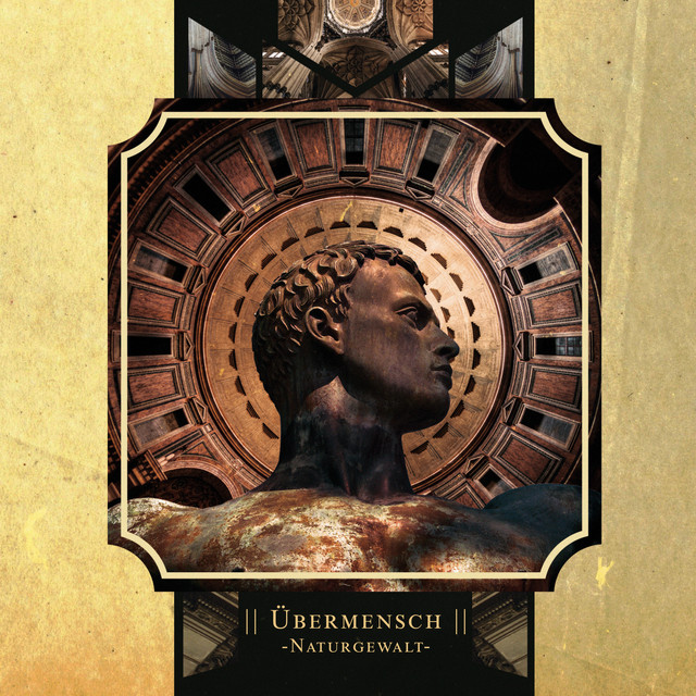 Naturgewalt cover art