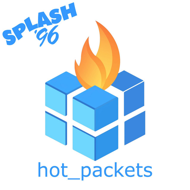 hot_packets - Single by Splash '96 | Spotify