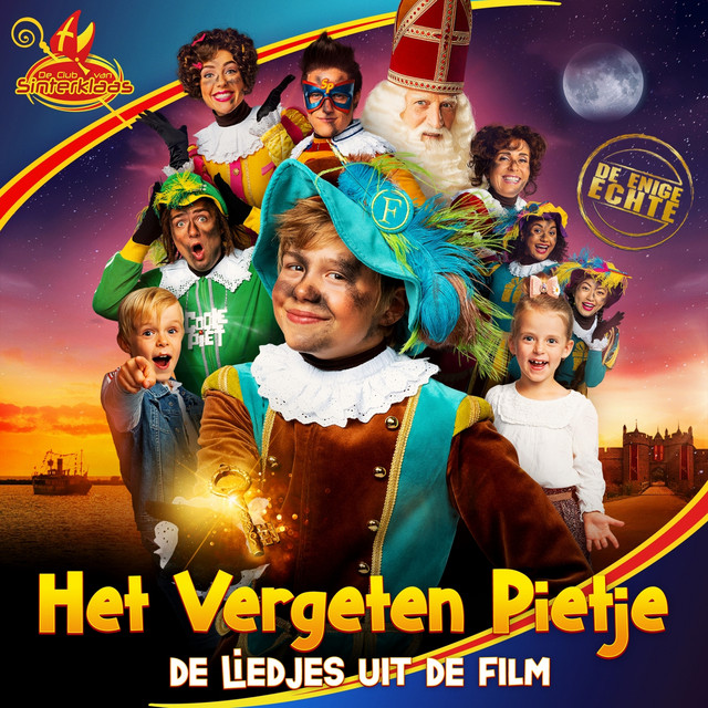 De Leukste Liedjes 2021 album image