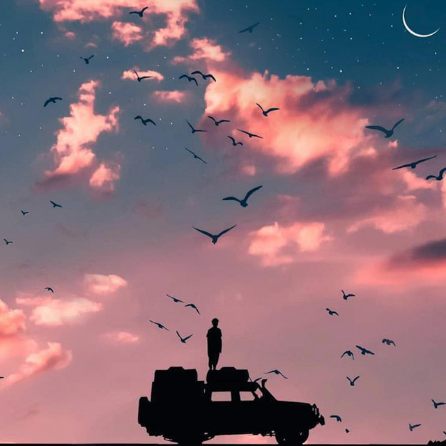 Long Gone cover art