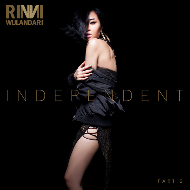 Independent, Pt. 2 cover art