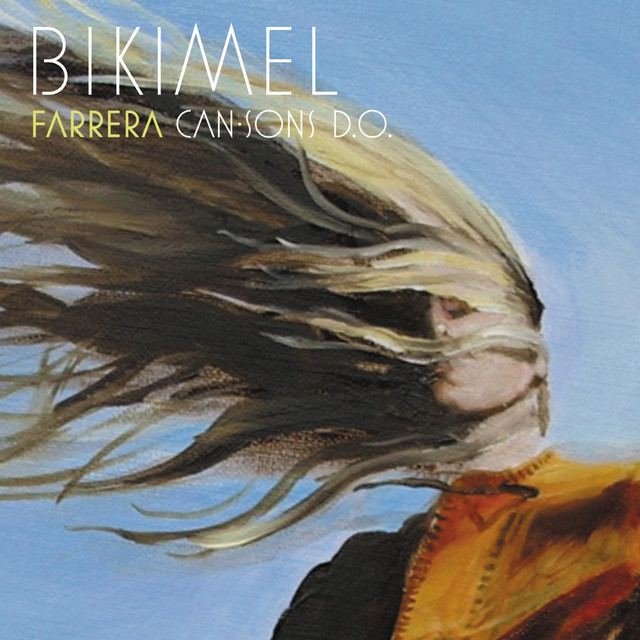 Farrera, Can-Sons D.O. cover