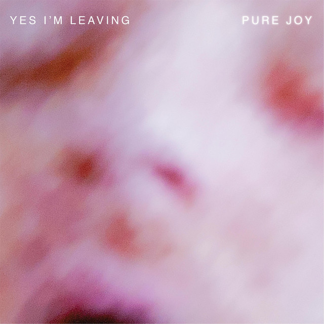 Pure Joy cover art