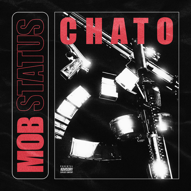 Mob Status cover art