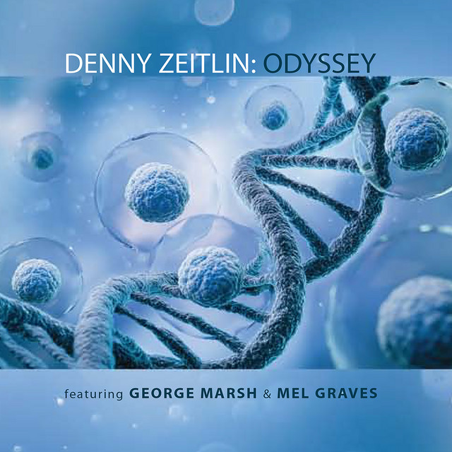 Odyssey cover