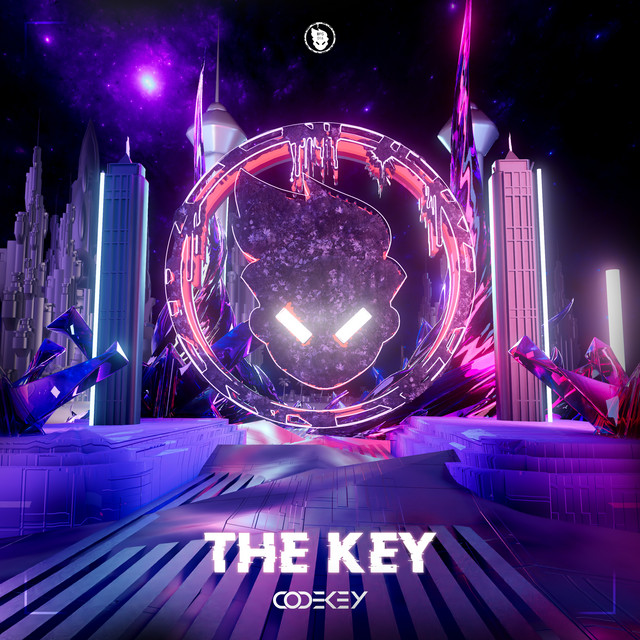 The Key cover art