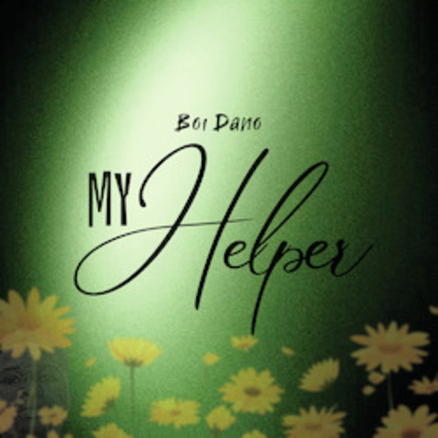 My Helper — Boi Dano