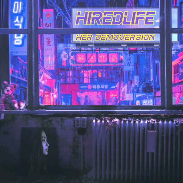 Hired.Life Photo