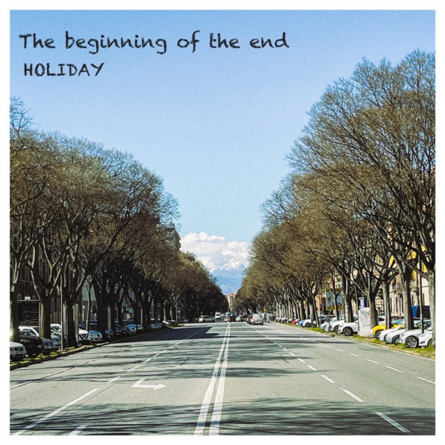 HOLIDAY