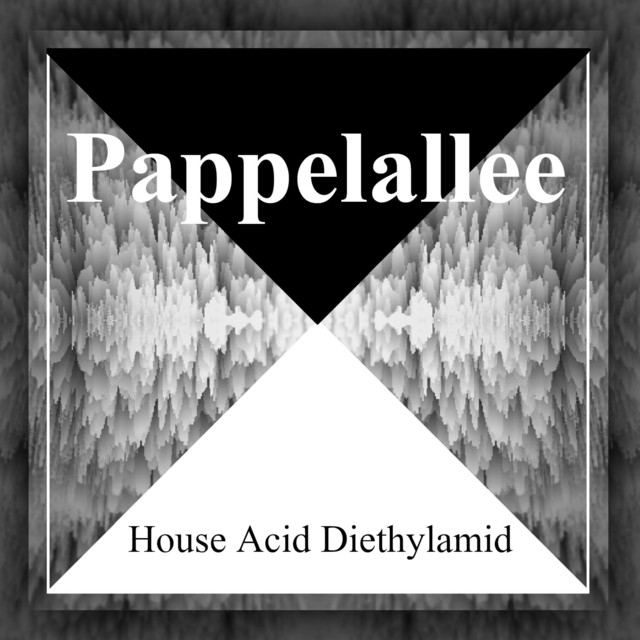 House Acid Diethylamid - Original Mix
