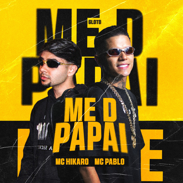Me D Papai