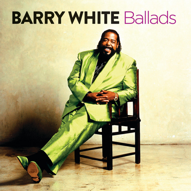 It's Only Love Doing Its Thing - música y letra de Barry White