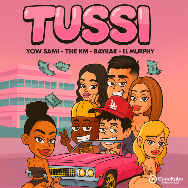 TUSSI